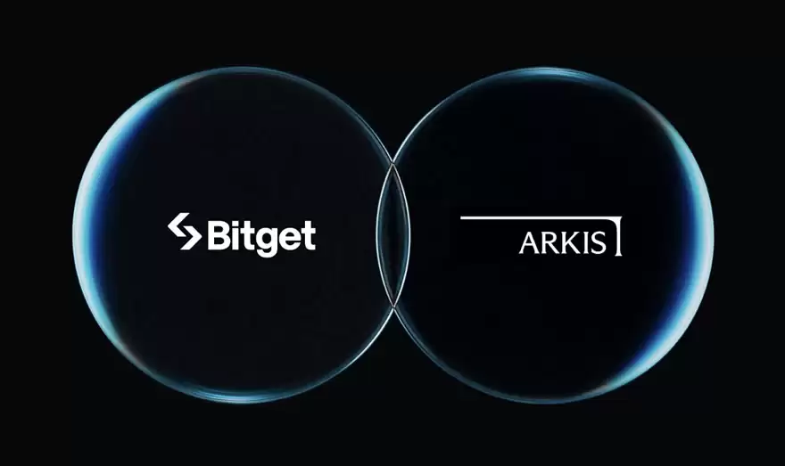 Bitget与Arkis 携手合作,推动高资本效率的机构级交易发展
