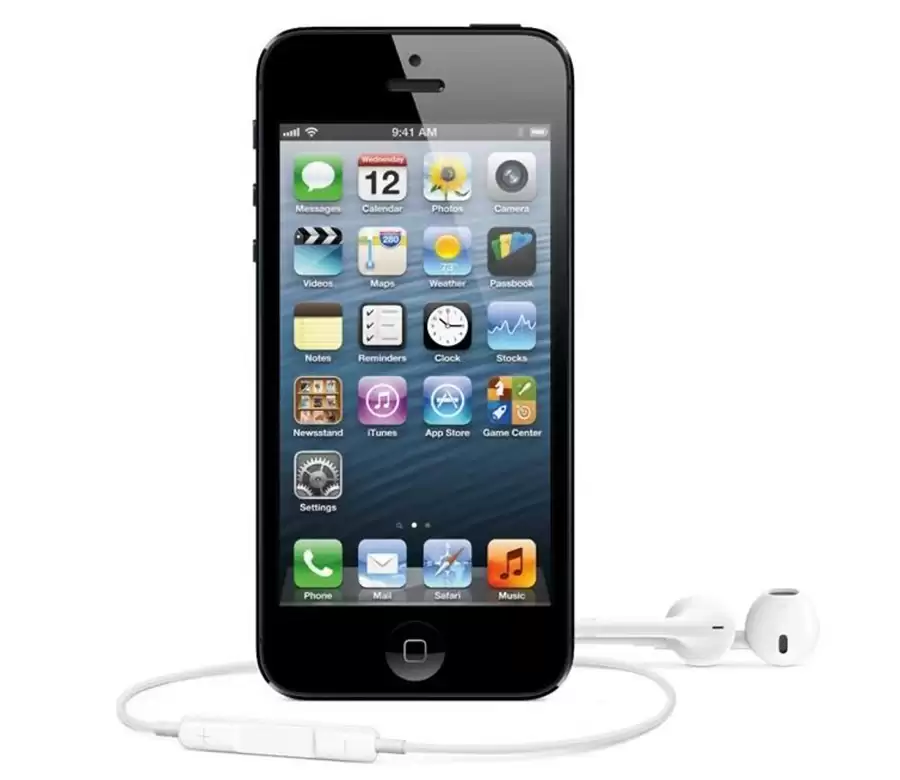 iPhone 5 正式沦为过时产品,Lightning 初代机落幕 iPhone 5 正式沦为过时产品,Lightning 初代机落幕