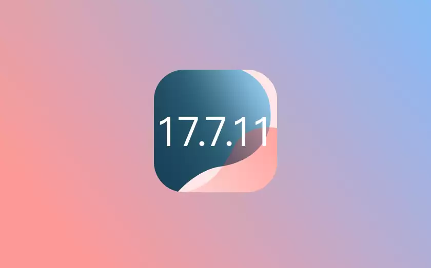 苹果为多款老设备更新系统：iOS 15.8.8 等正式版，最长间隔357天