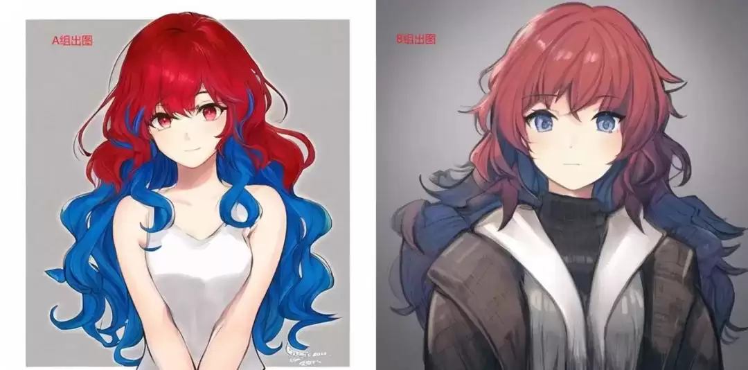 \