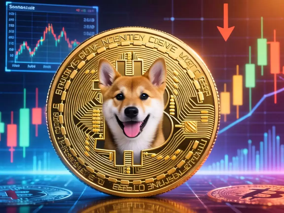 狗狗币未来行情走势分析
