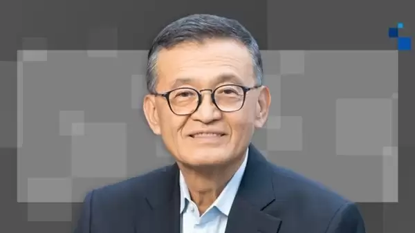 陈立武揭秘接任Intel CEO背后:一句“拯救Intel”改变了一切