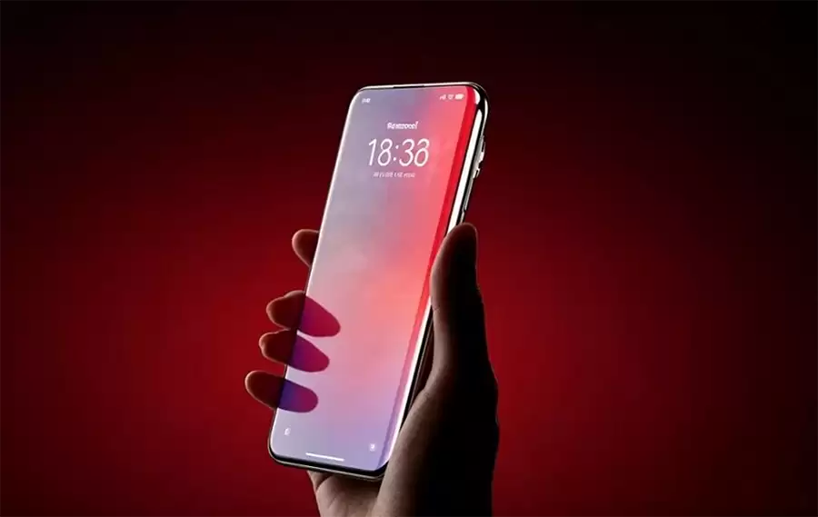 iPhone 20周年纪念款传闻解析:固态按键领衔,实现真全面屏 iPhone 20周年纪念款传闻解析:固态按键领衔,实现真全面屏