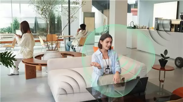 599 元！全新寻影 Meet Flip 亮相，翻折式 4K AI 会议摄像头震撼登场