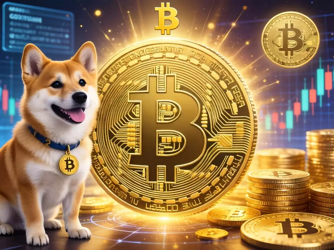 狗狗币投资从零到百万的盈利策略分析