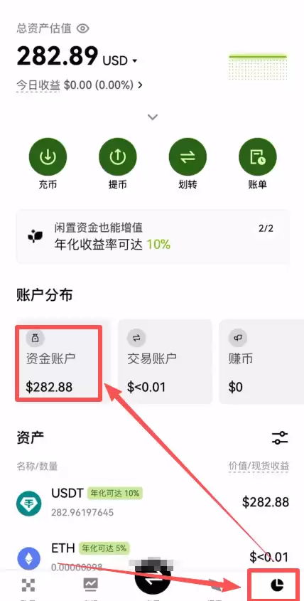 2026年加密货币怎么买卖?欧易OKX新手完整教程指南