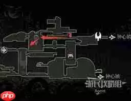 空洞骑士丝之歌甲木林怎么全收集