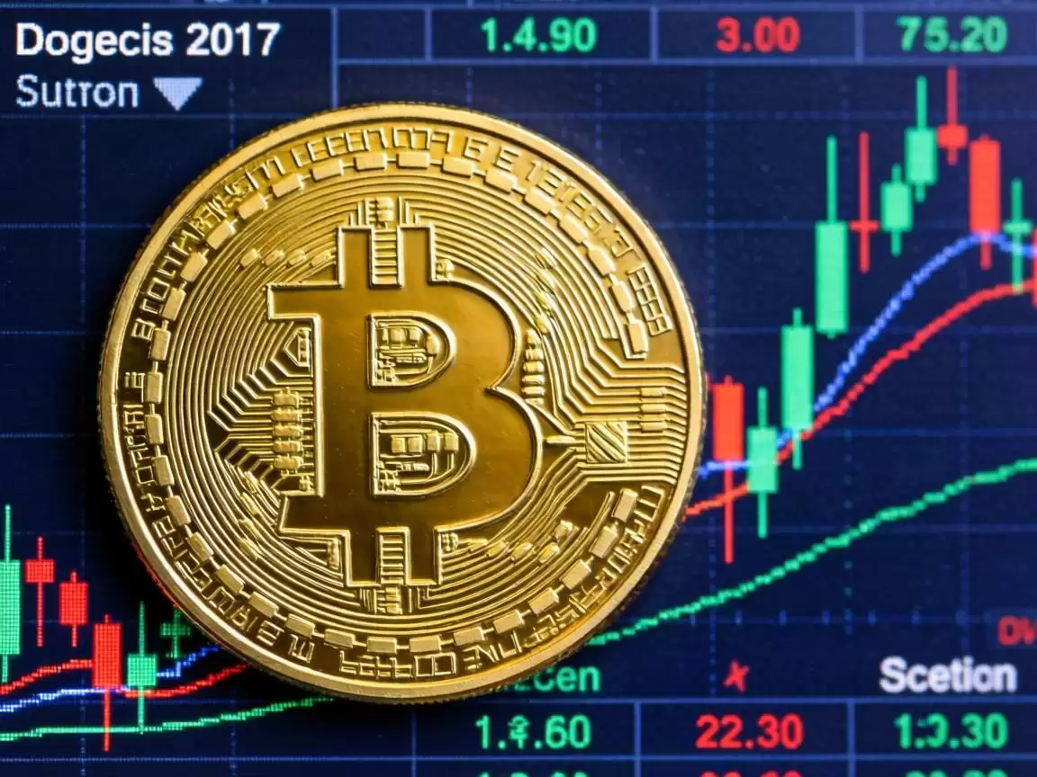2017年狗狗币DOGE价格走势与关键事件分析 2017年狗狗币DOGE价格走势与关键事件分析