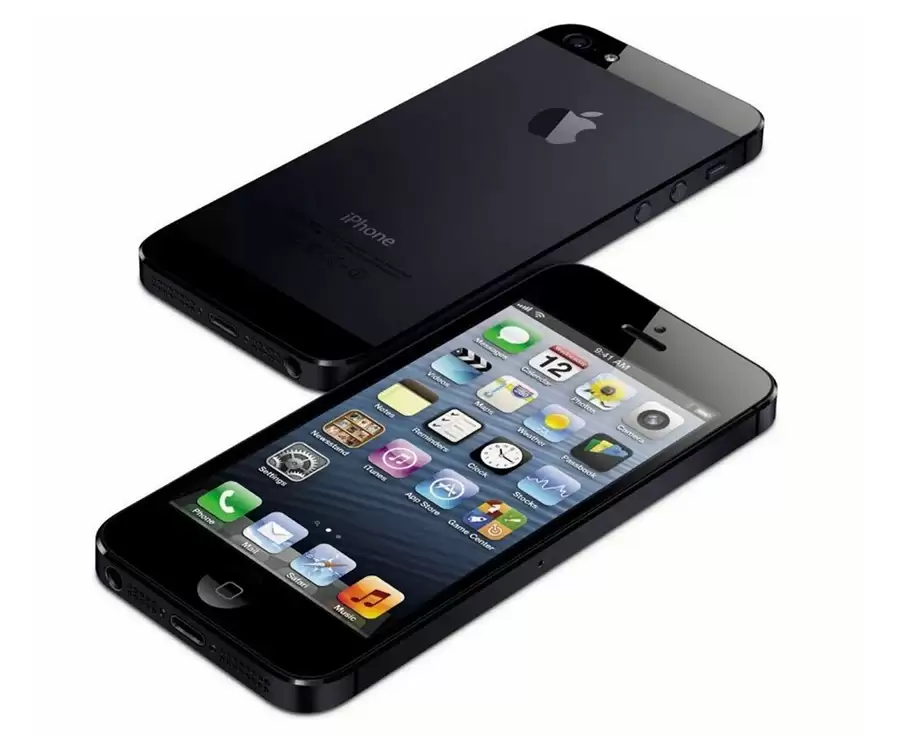 iPhone 5 正式沦为过时产品,Lightning 初代机落幕 iPhone 5 正式沦为过时产品,Lightning 初代机落幕