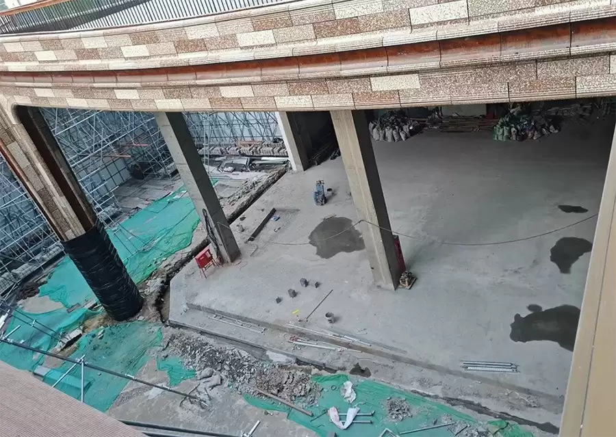 西北首家苹果直营店落地西安万象城:近1200㎡,有望年底开业 西北首家苹果直营店落地西安万象城:近1200㎡,有望年底开业