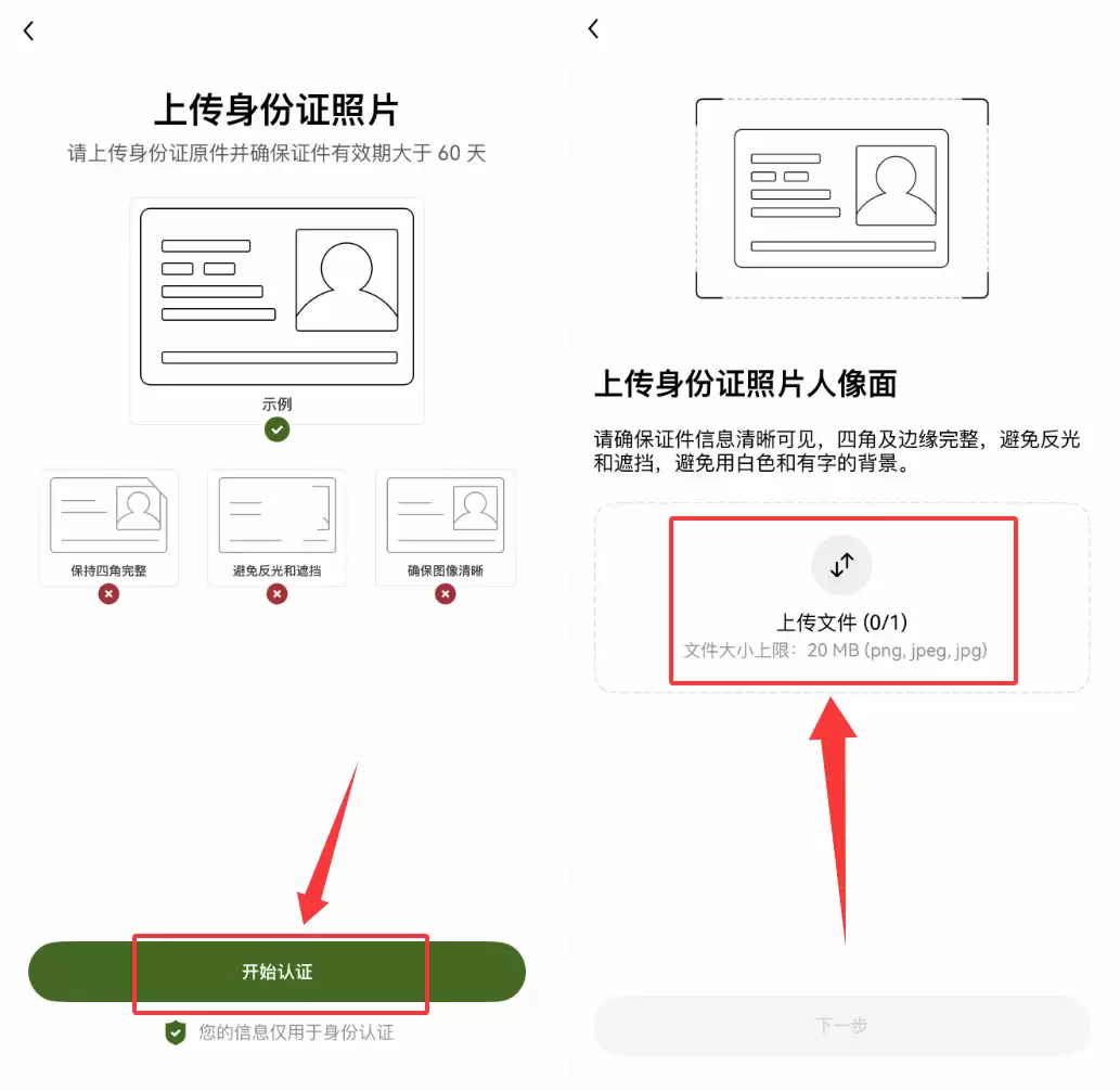 欧易OKX身份认证怎么操作？KYC认证详细步骤2026