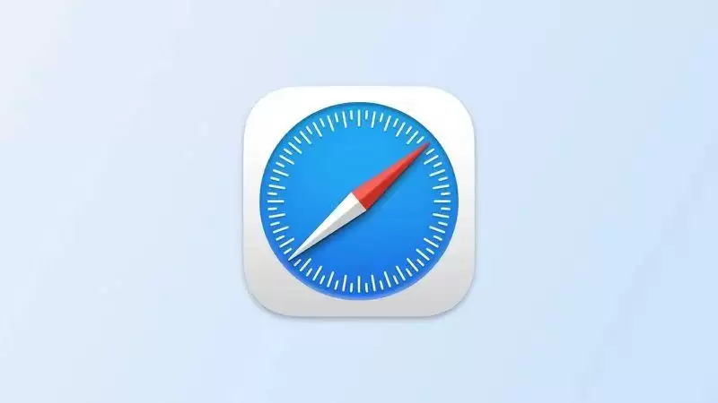 苹果 macOS 11.7.3 更新导致 Safari 收藏夹图标无法正常显示