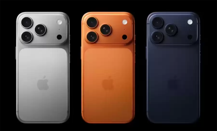 苹果三年“三步走”:从iPhone 17 Pro到折叠屏,再到20周年纪念版 苹果三年“三步走”:从iPhone 17 Pro到折叠屏,再到20周年纪念版