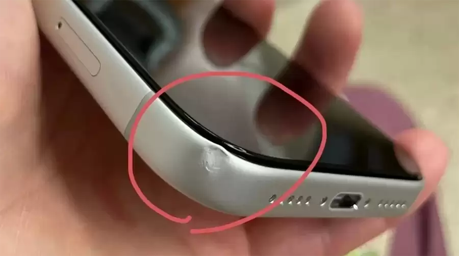 iPhone 17 Pro 铝合金机身翻车,苹果被曝已评估换回钛金属 iPhone 17 Pro 铝合金机身翻车,苹果被曝已评估换回钛金属