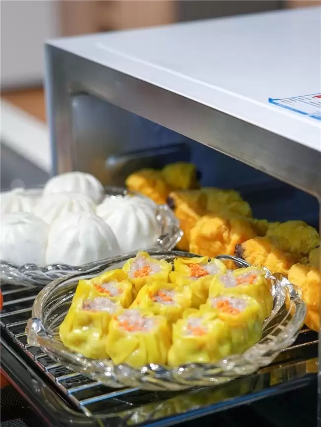 微蒸烤一体机怎么选？买前必看三个坑，避开才不后悔