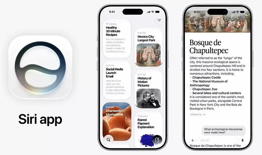 iOS 27的AI分层:12GB内存起步,iPhone 17标准版无缘高阶Siri AI功能 iOS 27的AI分层:12GB内存起步,iPhone 17标准版无缘高阶Siri AI功能