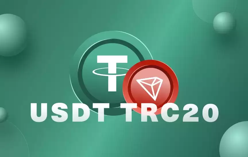 TRC20全面介绍