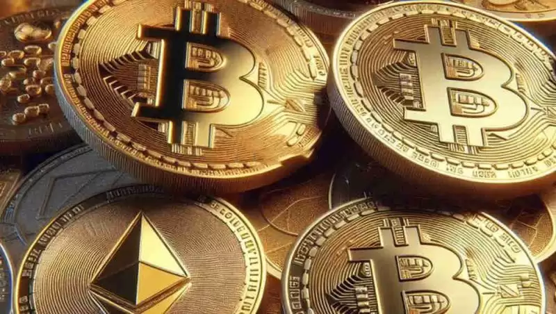 比特币是谁发明的?