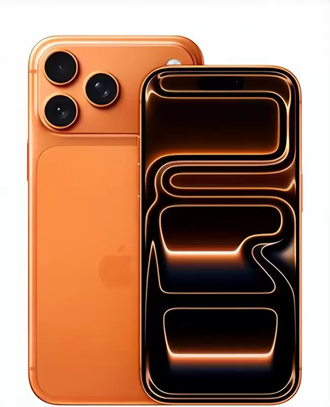 2025年Q4手机销量榜:iPhone 17系列包揽前三,苹果独占五席 2025年Q4手机销量榜:iPhone 17系列包揽前三,苹果独占五席
