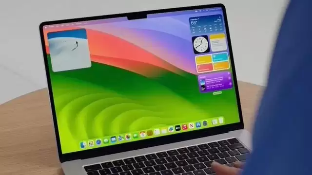 macOS Sonoma 14.2 第 2 个候选版本今日发布(附更新内容汇总)