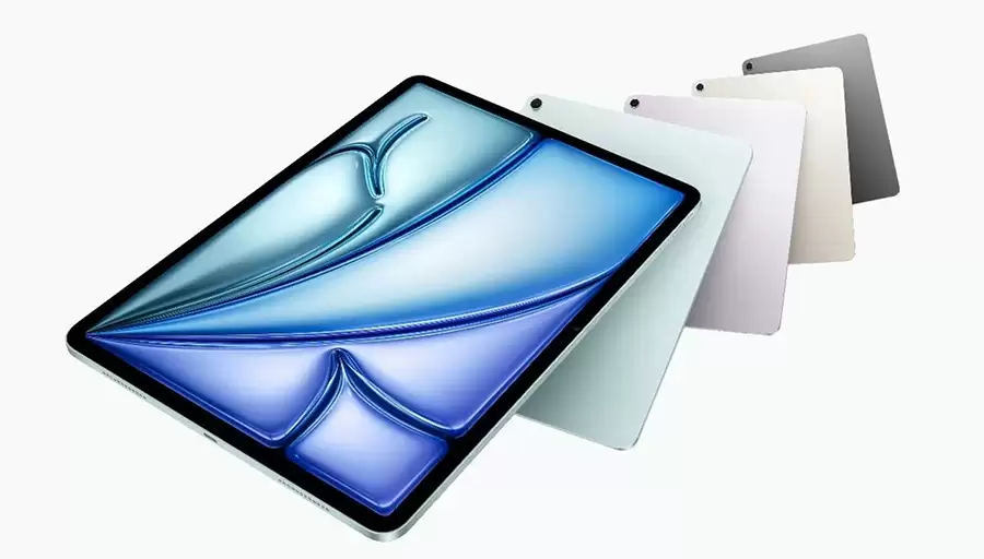 iPad Air 2027年将搭载 OLED 屏,三星显示年底启动量产 iPad Air 2027年将搭载 OLED 屏,三星显示年底启动量产