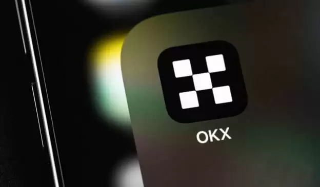 欧易(OKX)