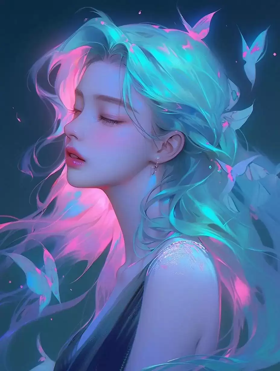 \