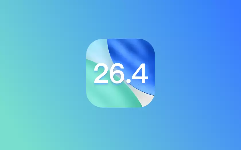 iOS 26.4推迟推送,或为配合 AirPods Max 2 发售 iOS 26.4推迟推送,或为配合 AirPods Max 2 发售