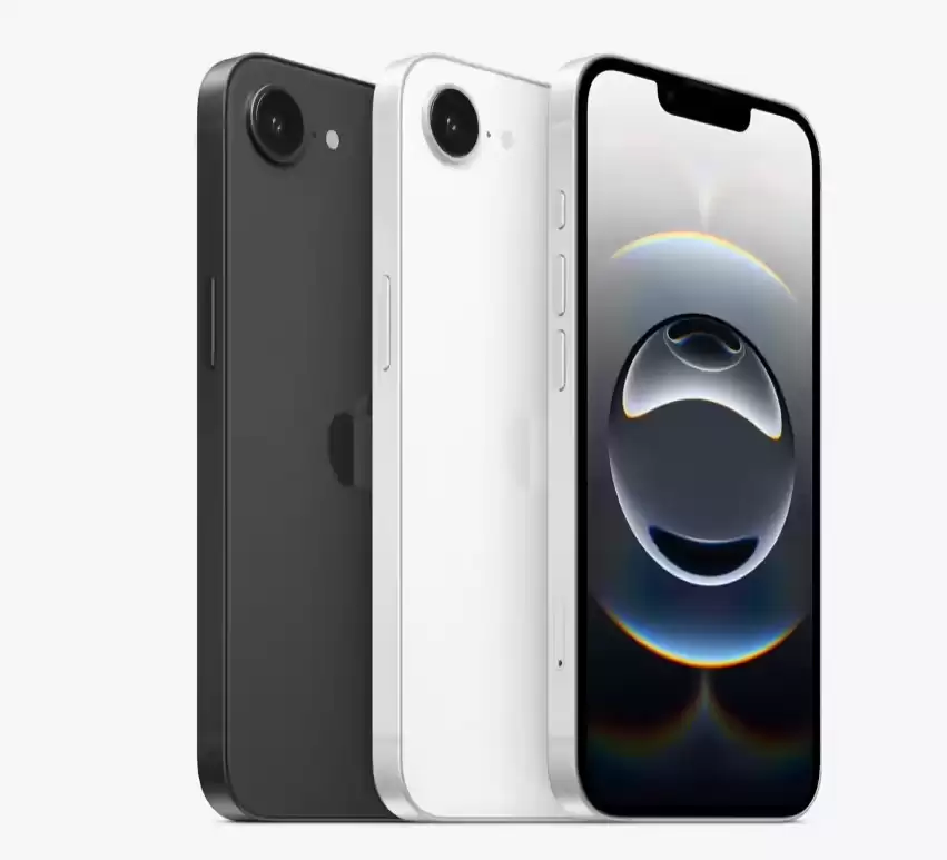 iPhone 17e或成最便宜新机：A19芯片+8GB内存，预售4499元