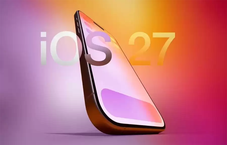 iOS 27细节:主屏幕编辑新增撤销/重做功能,Liquid Glass新增滑块调节 iOS 27细节:主屏幕编辑新增撤销/重做功能,Liquid Glass新增滑块调节