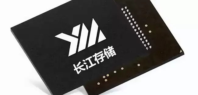 苹果考虑引入国产存储芯片：长鑫与长江存储或成供应链新选项