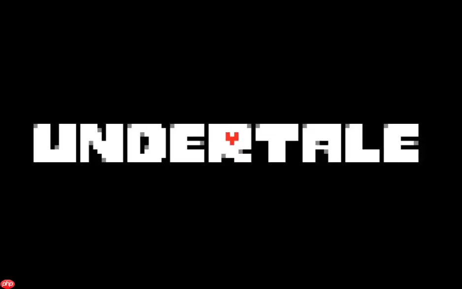 UNDERTALE怎么打破地下结界？真和平结局达成条件解析