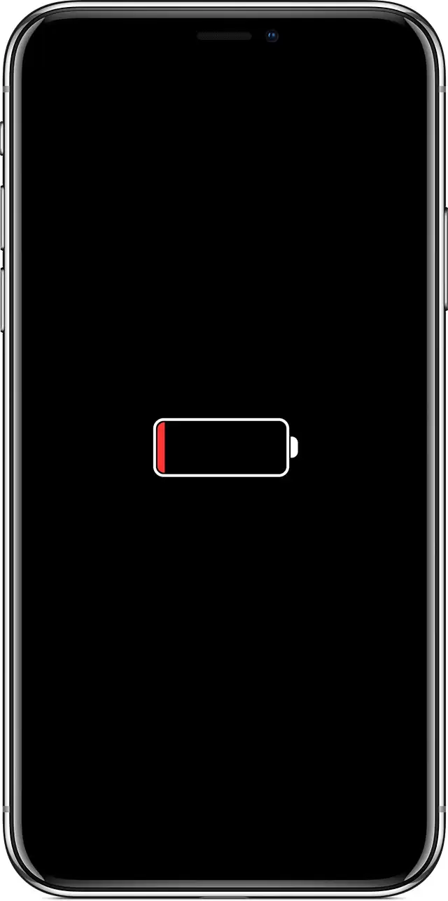iPhone 黑屏无法开机的 4 种解决方法 iPhone 黑屏无法开机的 4 种解决方法