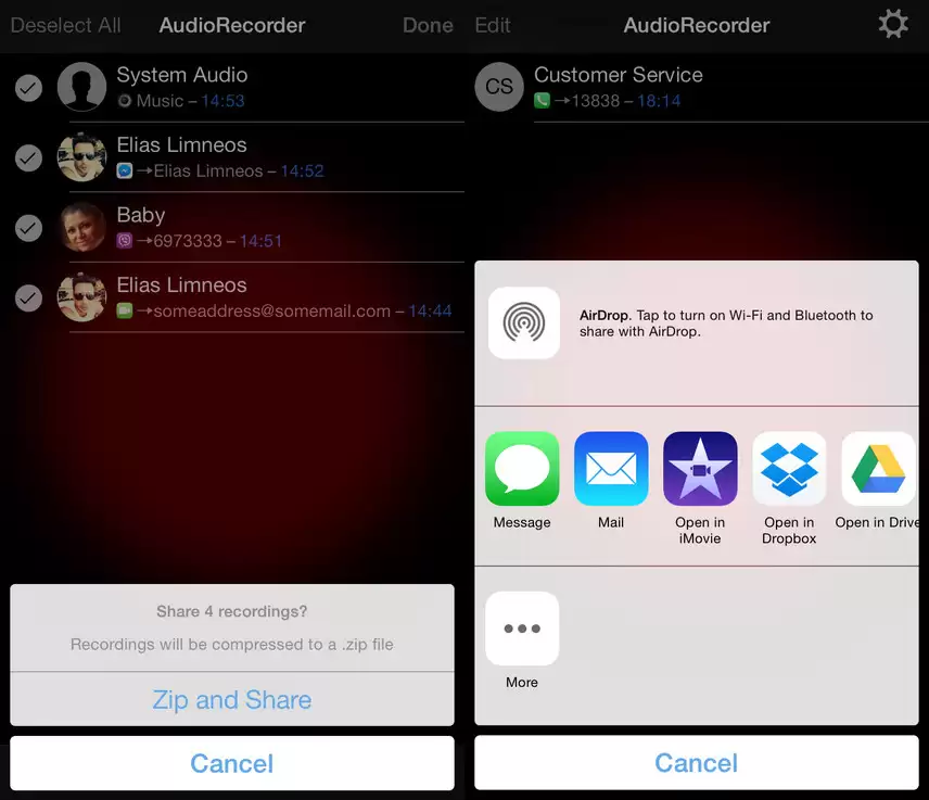 如何在 iOS 13 上实现通话录音功能? 如何在 iOS 13 上实现通话录音功能?