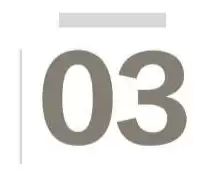 \