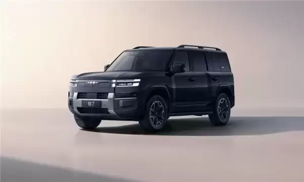20万级新能源SUV哪家强?2026年五款热门车型选购指南