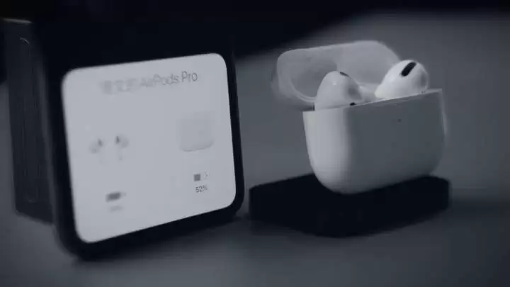 对于持有 AirPods 2 的用户是否推荐购买 AirPods Pro 呢? 对于持有 AirPods 2 的用户是否推荐购买 AirPods Pro 呢?