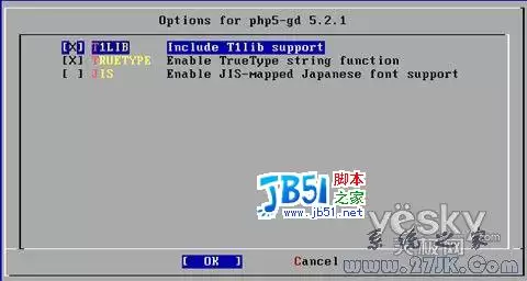 FreeBSD 6.2架设网站服务器教程图解