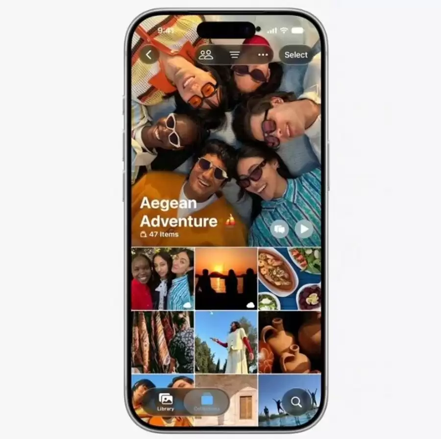 苹果 WWDC26 全程汇总:全系 27 代系统亮相,Siri 迎来重大革新 苹果 WWDC26 全程汇总:全系 27 代系统亮相,Siri 迎来重大革新
