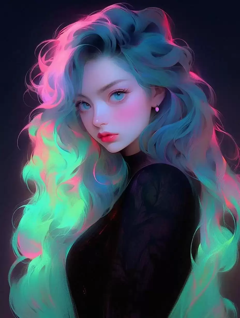 \