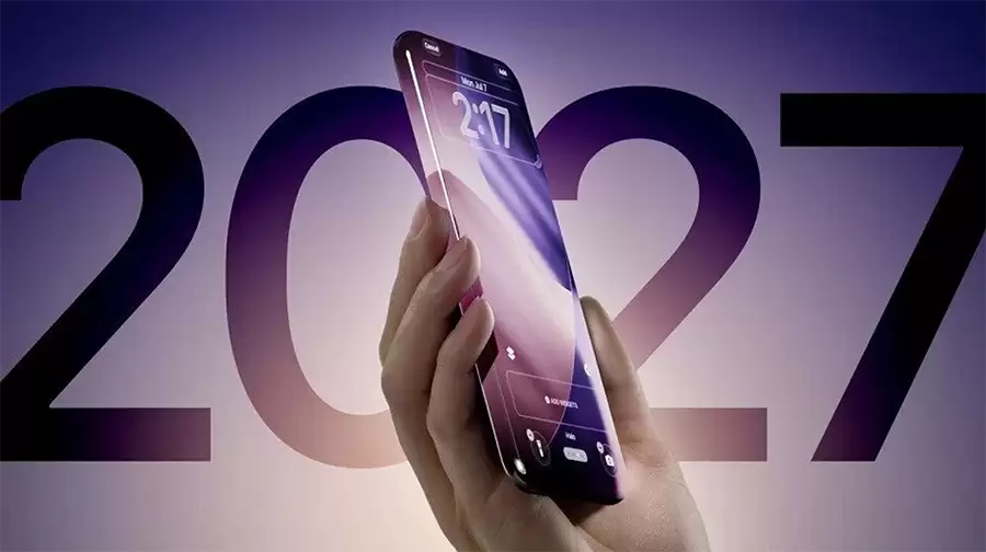 iPhone 20周年纪念款传闻解析:固态按键领衔,实现真全面屏 iPhone 20周年纪念款传闻解析:固态按键领衔,实现真全面屏
