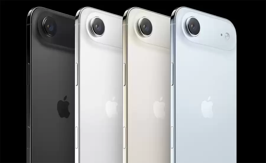 古尔曼:苹果“至少试两次”,iPhone Air 2 或于今年9月登场 古尔曼:苹果“至少试两次”,iPhone Air 2 或于今年9月登场