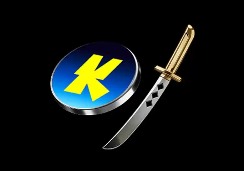 什么是 Katana?运作原理、驱动其飞轮的动力、KAT代币经济学介绍