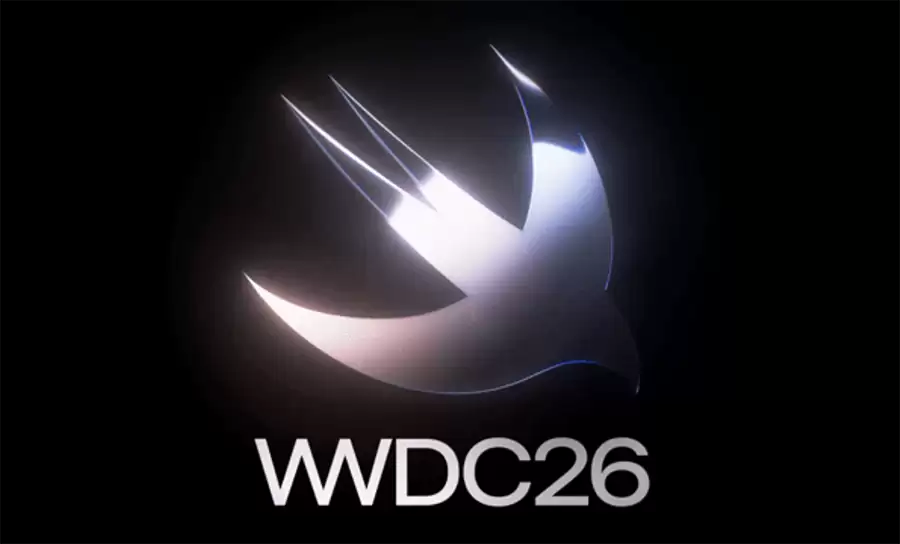 苹果 WWDC26 官方定档：北京时间 6 月 9 日凌晨 1 点
