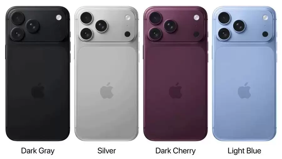 爱思助手：iPhone 18 Pro 将于 9 月发布，新功能汇总