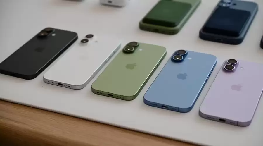 iPhone 18标准版重大升级：12GB内存，提升50%，适配端侧AI刚需