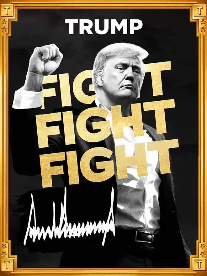 TRUMP 币是什么？川普币是反诈吗？如何在币安上购买?