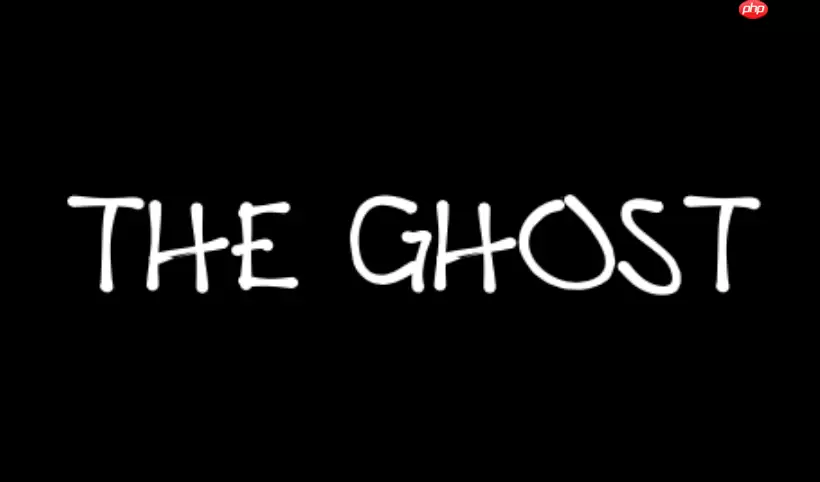 The Ghost电脑版怎么玩？模拟器安装与键位设置教程