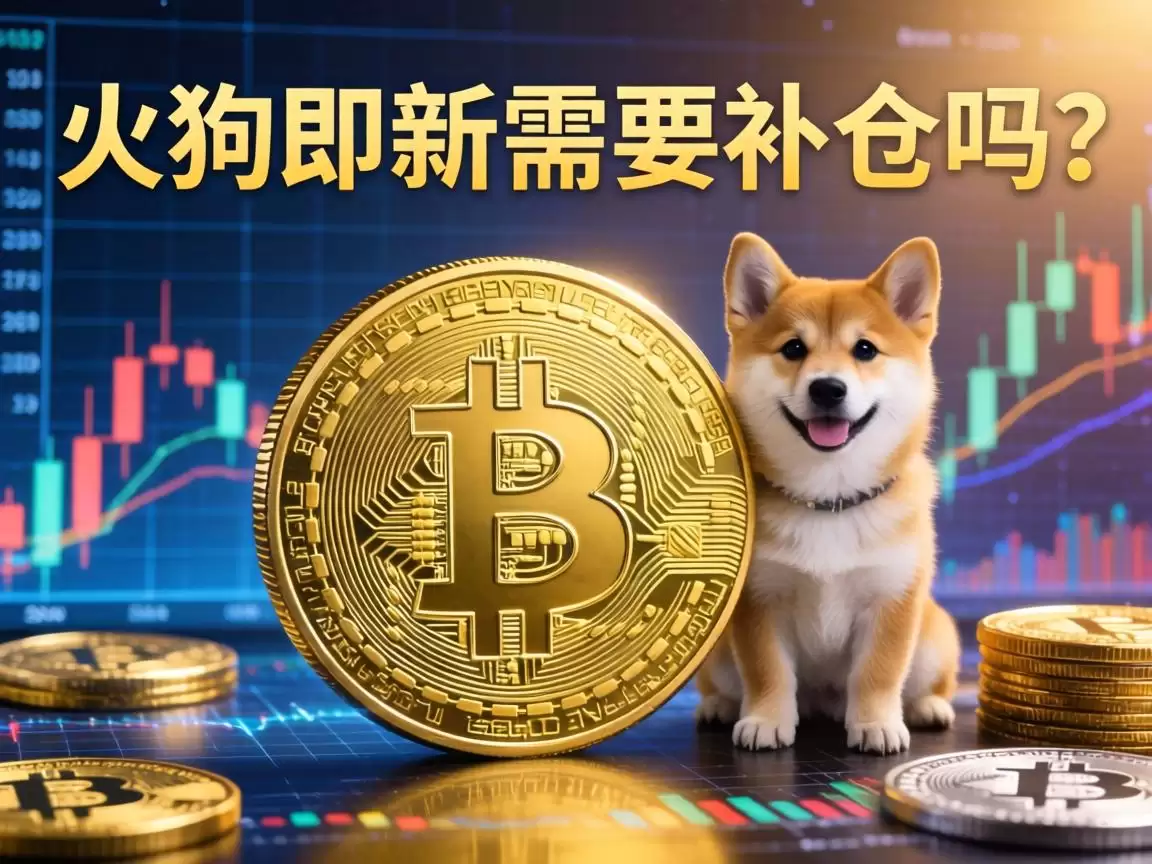 狗狗币投资补仓策略与市场分析