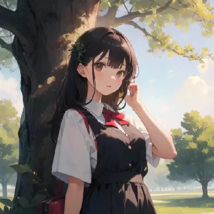 \